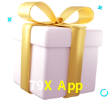 Receba seus bônus de boas-vindas no 79X App