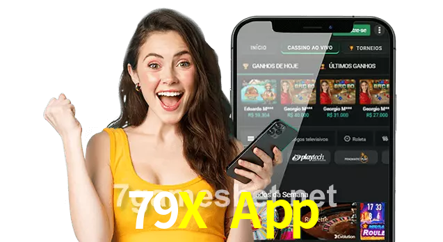 79X App