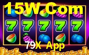 79X Com App
