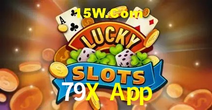 Sistemas de Segurança 79X App