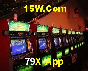 Casino Ao Vivo 79X App