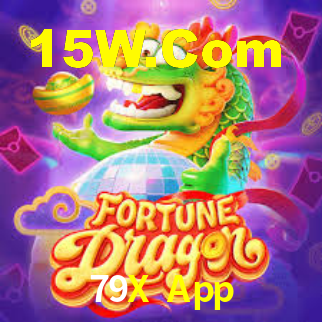 79X App