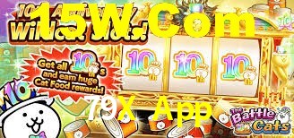 79X App,79X Bet Com Login