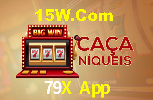 Bônus Generosos e Exclusivos no 79X App para Você!