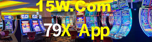 79X Com App