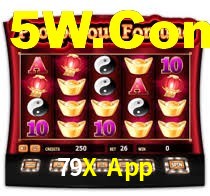 79X App
