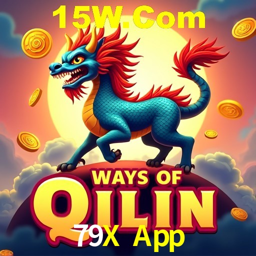 Descubra a Essência do 79X App: Nossa História e Compromissos