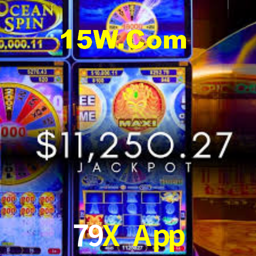 Sinta a adrenalina dos jogos de cassino com 79X App