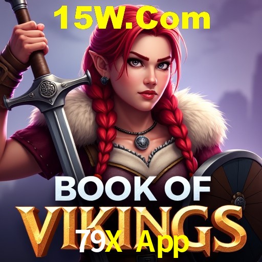 Desvendando o Mundo dos Jogos Virtuais na 79X App