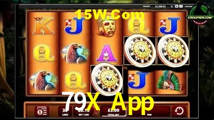 Segurança 2FA 79X App