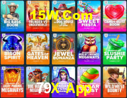 79X Com App