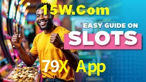 Experiência VIP 79X App