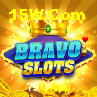 79X App