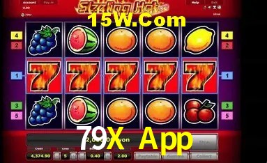 Diretório de Jogos 79X App