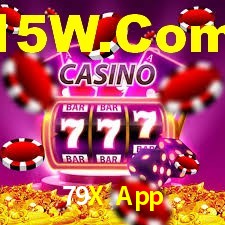 79X App