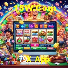 Bonus Features 79X App