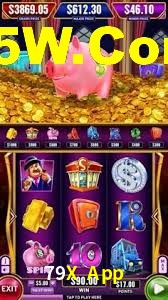 Tennis Betting 79X App