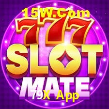 Live Casino 79X App