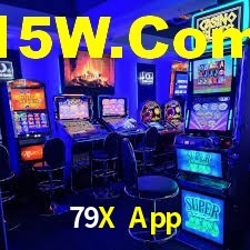 79X App
