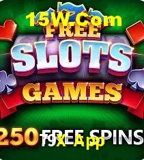 Jogos de Slot 79X App