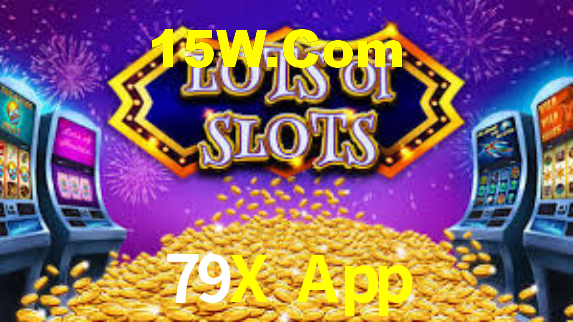 79X Com App