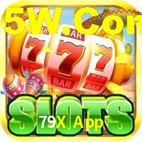 79X App,79X Bet Com Login