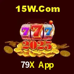Estatísticas do Jogo 79X App