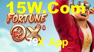 Tournaments 79X App