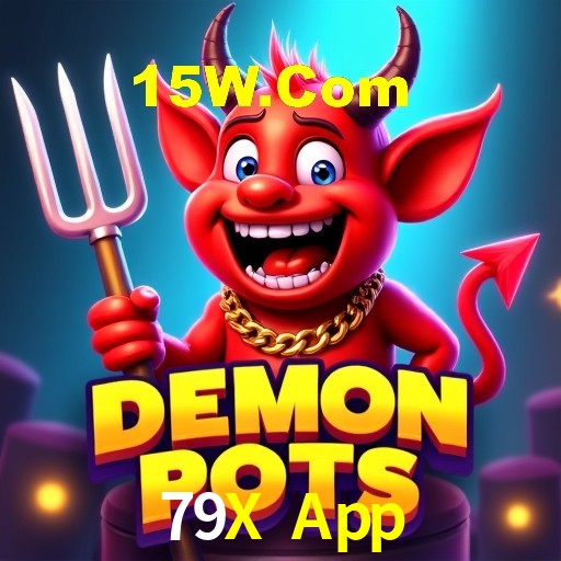 Casino VIP 79X App
