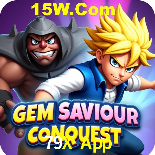 Desvendando o Mundo dos Jogos Virtuais na 79X App