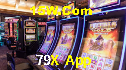 79X App
