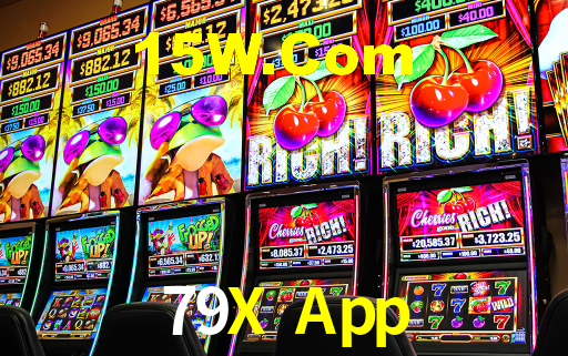 79X App: A Experiência de Casino com Jogos de Mesa ao Vivo
