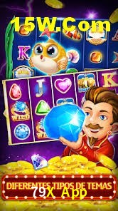 Slot Games 79X App