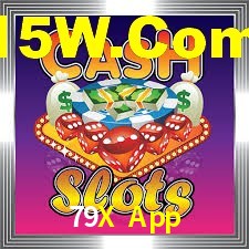Spaceman Game 79X App