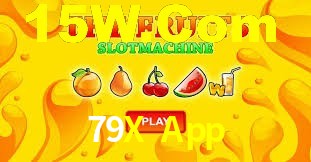 Programa VIP 79X App