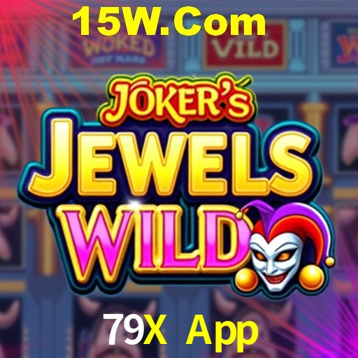 Mesa de Blackjack 79X App
