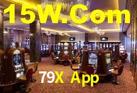 Blackjack Table 79X App