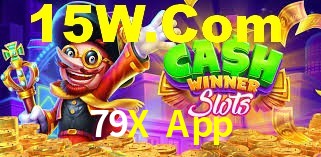 Welcome Bonus 79X App