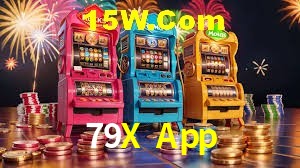 Game Providers 79X App