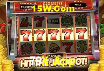Promoção Relâmpago 79X App