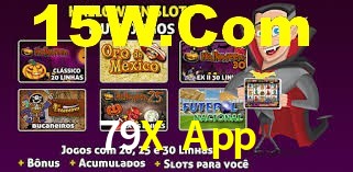 Exclusive Games 79X App
