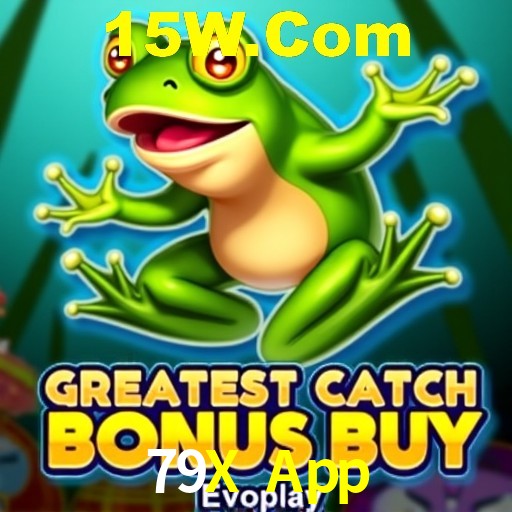 A Revolução dos Aplicativos de Jogos no 79X App