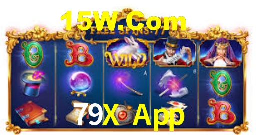 79X App: Jogue Crash e Experimente Alta Recompensa Instantânea
